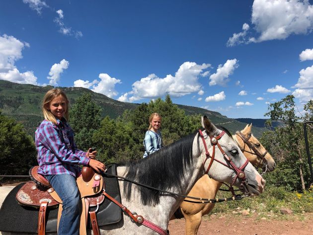 ouray riders