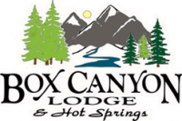 Places to stay ouray
